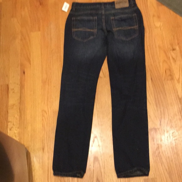 New with tags women Aeropostale jeans 28x30 - Picture 4 of 8